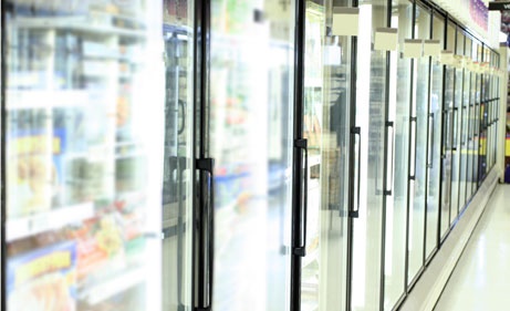Refrigeration Services