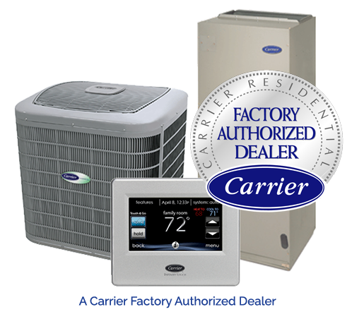 Carrier Products
